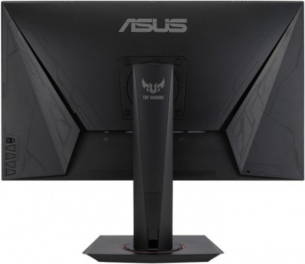 Игровой монитор Asus TUF Gaming VG279QM (27")
