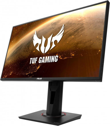 Игровой монитор Asus TUF Gaming VG279QM (27")