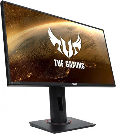 Игровой монитор Asus TUF Gaming VG279QM (27")
