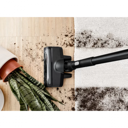 Вертикальный пылесос Bosch BCS8225POW