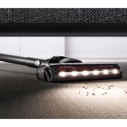 Вертикальный пылесос Bosch BCS8225POW