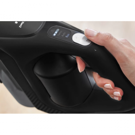 Вертикальный пылесос Bosch BCS8225POW