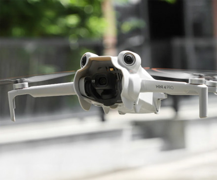 Бленда DJI Mini 4 Pro (SunnyLife)