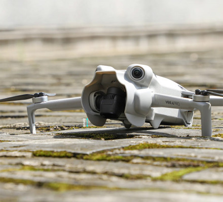 Бленда DJI Mini 4 Pro (SunnyLife)