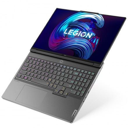 Ноутбук Lenovo Legion 7 16IAX7-I9321TSGW1 (82TD009YRK) New
