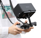 Держатель смартфона серии DJI Mavic / Mini и Spark (С козырьком) (SunnyLife)