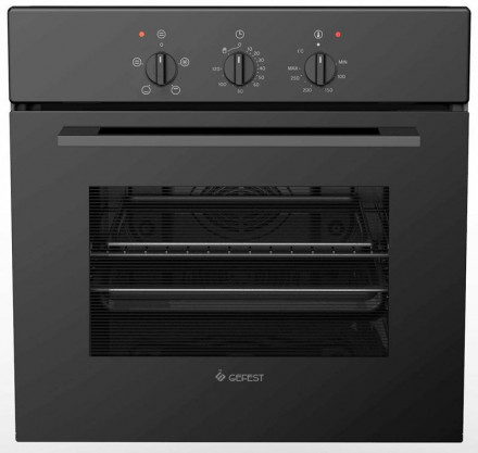 Встраиваемая духовка GEFEST ДА 602 Е1А0