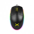 Игровая проводная мышь Delux M630 Игровая проводная мышь Delux M630