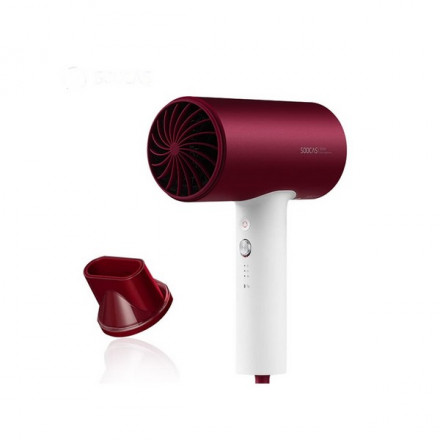 Фен для волос Xiaomi Soocare Anions Hair Dryer (H3S)
