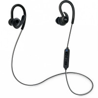 НАУШНИКИ КЛИПСЫ JBL REFLECT CONTOUR (BLACK) НАУШНИКИ КЛИПСЫ JBL REFLECT CONTOUR (BLACK)