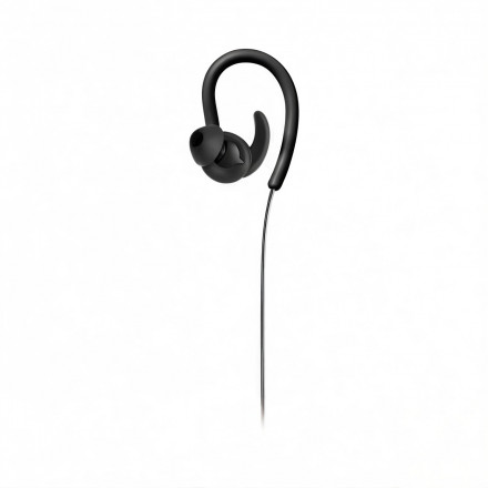 НАУШНИКИ КЛИПСЫ JBL REFLECT CONTOUR (BLACK)