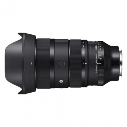 Объектив Sigma 28-45MM F1.8 DG DN ART Sony
