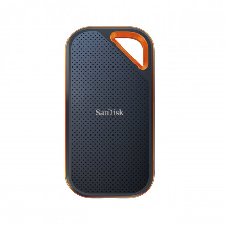 SanDisk Extreme Portable SSD - 4TB - 1050mb/s