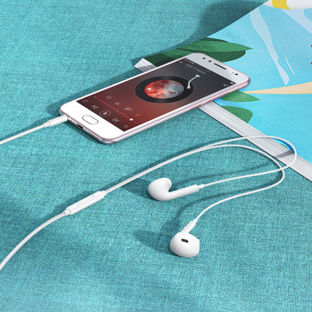 Наушники Borofone BM100 Max USB