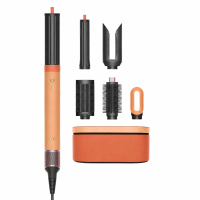 Стайлер Dyson Airwrap Coanda2x Apricot  – мультистайлер для волос с технологией Coanda, укладка без перегрева