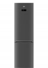 Холодильник Beko BlueLight CNKR5356E20X Холодильник Beko BlueLight CNKR5356E20X