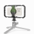 Набор для видеосъёмки SmallRig All-in-One — стабилизатор-клетка для смартфона с аксессуарами