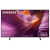Телевизор Samsung QE77S85FAEXCE — 77", OLED, 4K, Smart TV, Wi-Fi