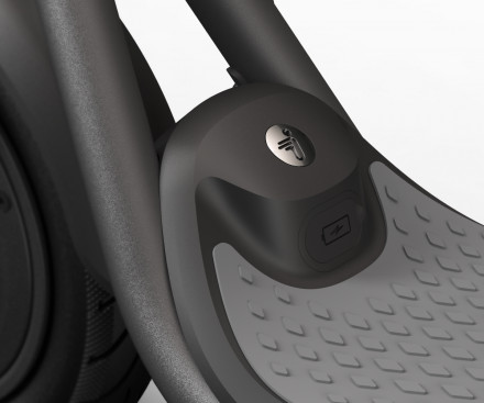 Электросамокат Segway-Ninebot KickScooter F30