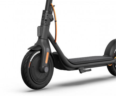 Электросамокат Segway-Ninebot KickScooter F30