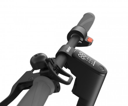 Электросамокат Segway-Ninebot KickScooter F30