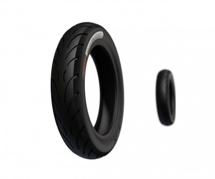 Электросамокат Segway-Ninebot KickScooter F30