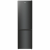 Двухкамерный холодильник Gorenje NRK6202EBXL4 No Frost
