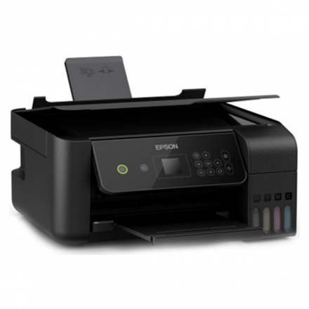 СТРУЙНОЕ МФУ EPSON L3160
