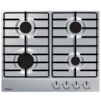 Газовая варочная поверхность Hansa BHGI650103  Газовая варочная поверхность Hansa BHGI650103