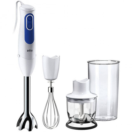 Погружной блендер Braun MQ3025 Spaghetti