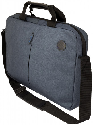 Сумка для ноутбука HP Value 15.6" Grey