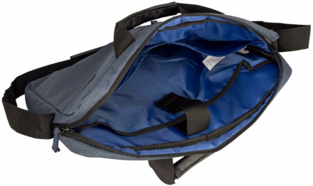 Сумка для ноутбука HP Value 15.6" Grey