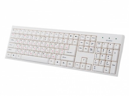 Клавиатура SVEN Standard 303
