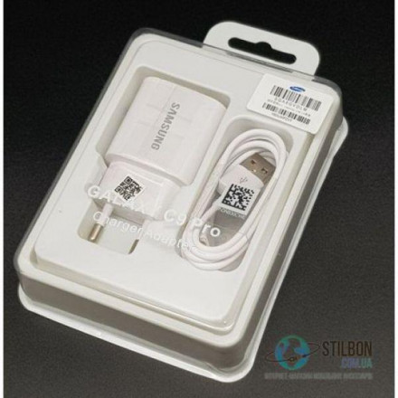 З/У Samsung Fast Charger 2.0 A (Type-C)