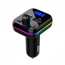 Автомобильный Модулятор Car Fm Player M34