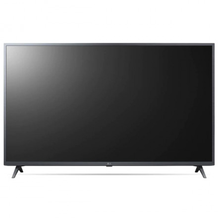 LED телевизор LG 55UQ76003LD