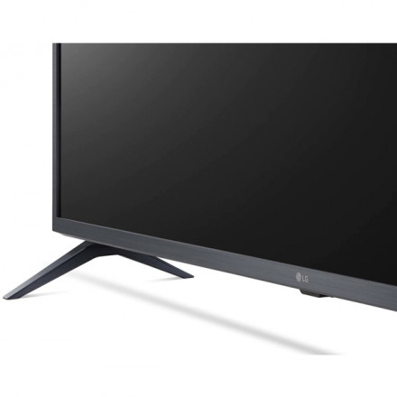 LED телевизор LG 55UQ76003LD