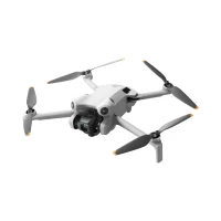 Квадрокоптер DJI Mini 4 Pro (RC) Квадрокоптер DJI Mini 4 Pro (RC)