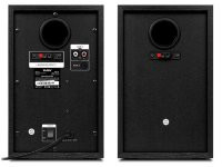 Акустическая система SVEN SPS-721 50Вт (2.0)