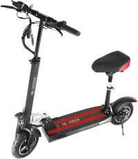 Электросамокат Kugoo M4