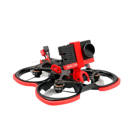 Квадрокоптер BETAFPV Pavo25 HD с Caddx Vista (BNF-DJI)