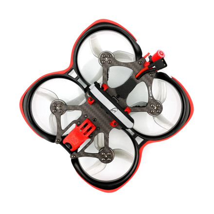 Квадрокоптер BETAFPV Pavo25 HD с Caddx Vista (BNF-DJI)