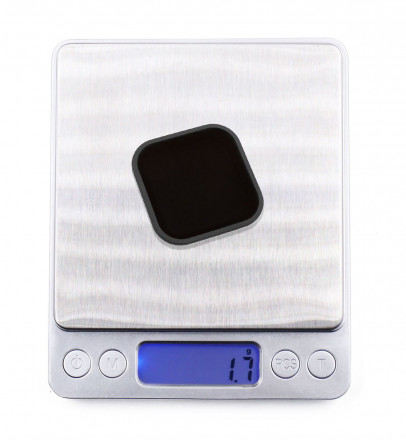 Нейтральный фильтр ND16 Naked GoPro HERO8 (GEPRC)