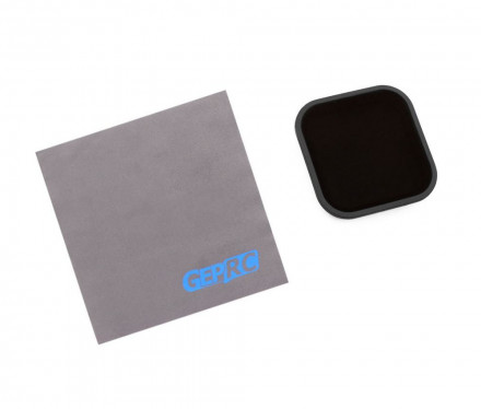 Нейтральный фильтр ND16 Naked GoPro HERO8 (GEPRC)