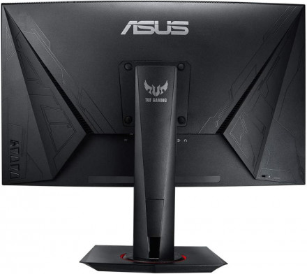 Игровой монитор Asus TUF Gaming VG27WQ (27")