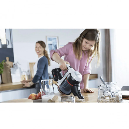 Вертикальный пылесос Bosch Unlimited 7 BCS711XXL
