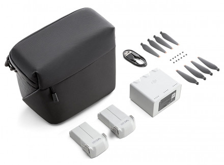 Комплект аксессуаров DJI Mini 3 Pro Fly More Kit