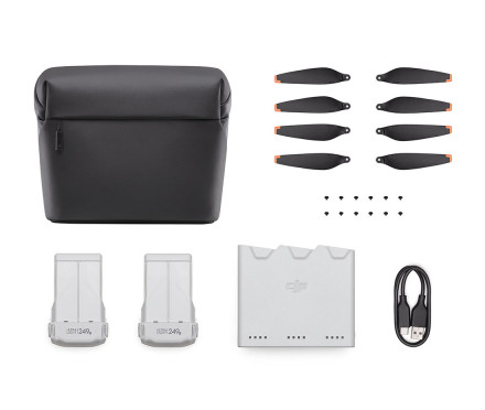 Комплект аксессуаров DJI Mini 3 Pro Fly More Kit