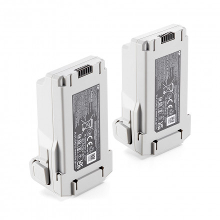 Комплект аксессуаров DJI Mini 3 Pro Fly More Kit