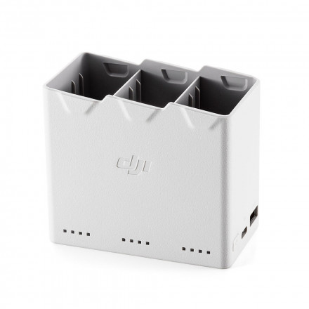 Комплект аксессуаров DJI Mini 3 Pro Fly More Kit